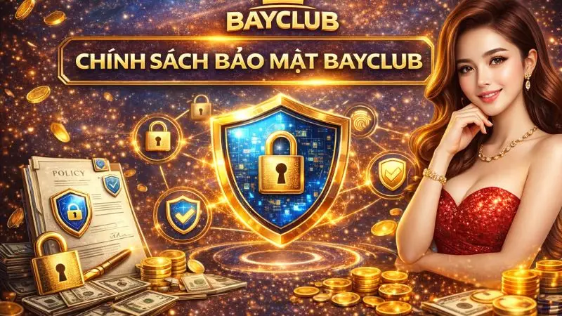 Hướng Dẫn Thiết Lập Bảo Mật Hai Lớp Để Bảo Vệ Tài Khoản Bayclub Hiệu Quả Nhất